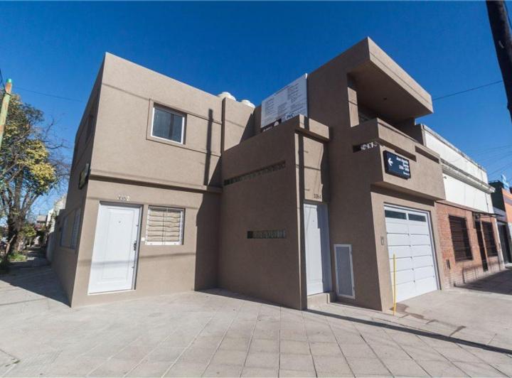 PH · 64m² · 3 Ambientes