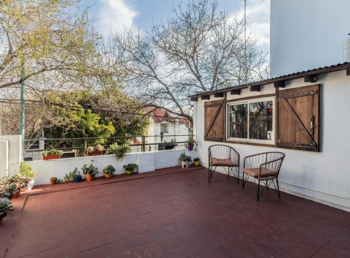 PH · 111m² · 3 Ambientes