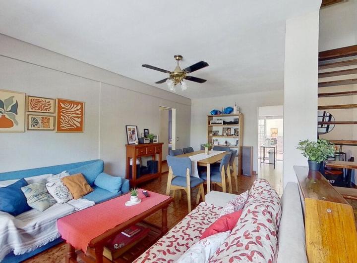 PH · 85m² · 3 Ambientes