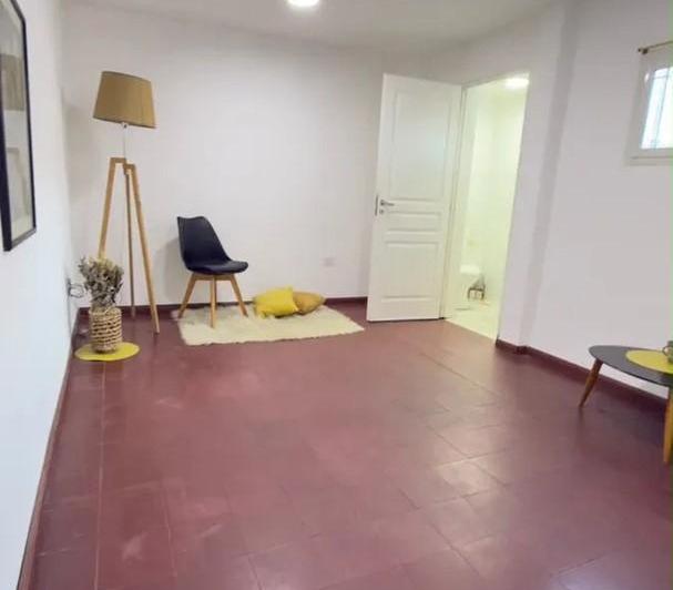 PH · 30m² · 1 Ambiente