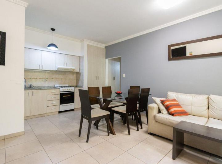PH · 39m² · 2 Ambientes