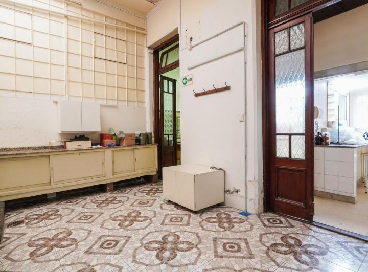 PH · 139m² · 6 Ambientes
