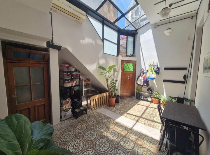 PH · 63m² · 3 Ambientes