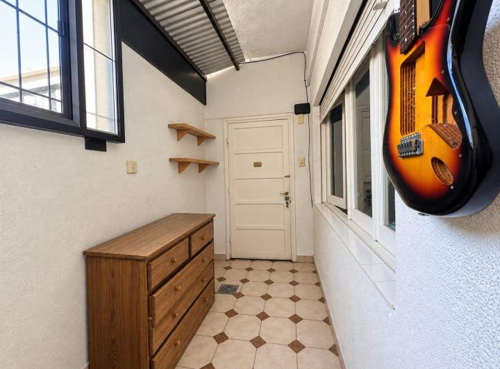 PH · 55m² · 3 Ambientes