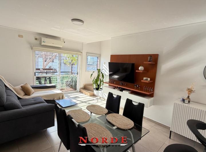 PH · 52m² · 2 Ambientes