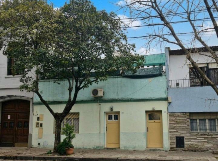 PH · 74m² · 3 Ambientes