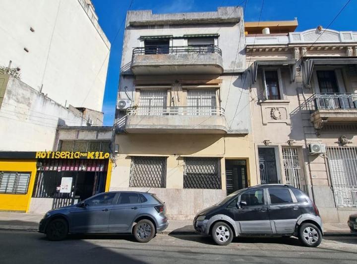 PH · 53m² · 2 Ambientes