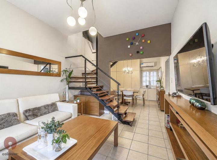 PH · 113m² · 5 Ambientes · 1 Cochera
