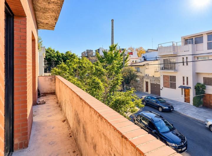 PH · 148m² · 4 Ambientes