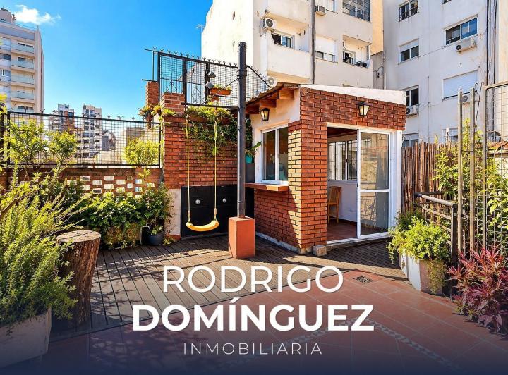 PH · 84m² · 4 Ambientes