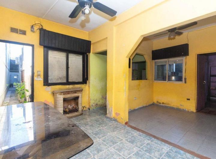 PH · 82m² · 6 Ambientes
