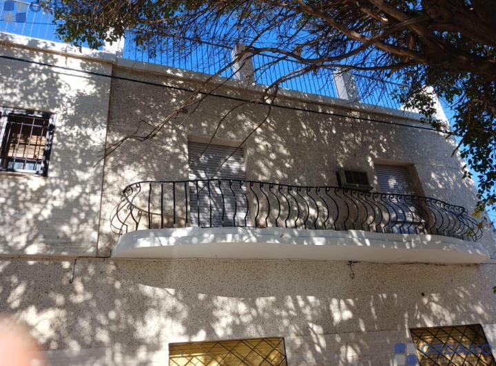 PH · 128m² · 8 Ambientes