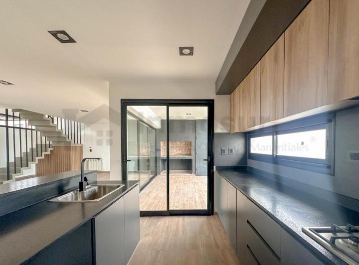 PH · 150m² · 3 Dormitorios · 2 Cocheras