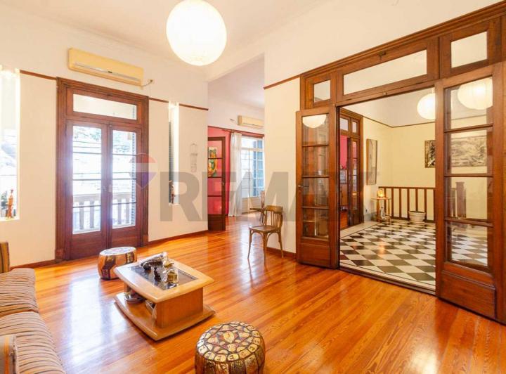 PH · 184m² · 5 Ambientes