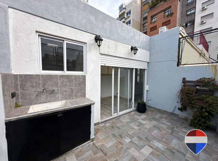 PH · 90m² · 4 Ambientes