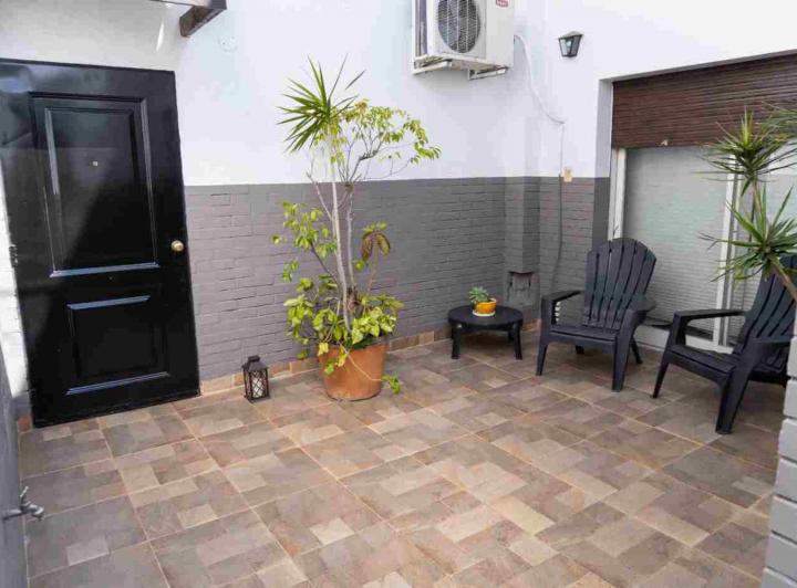 PH · 126m² · 5 Ambientes