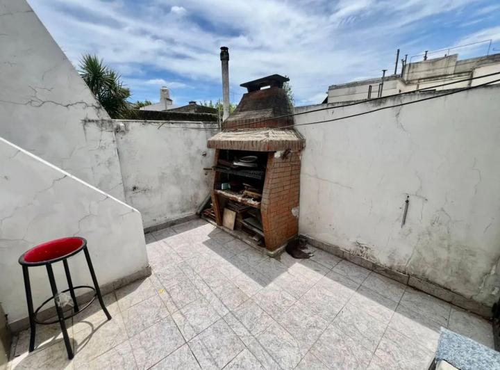 PH · 88m² · 4 Ambientes