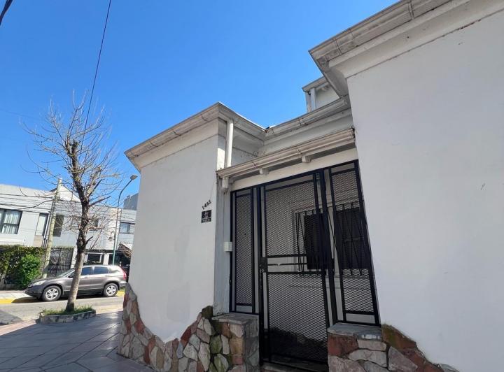 PH · 130m² · 4 Ambientes · 1 Cochera