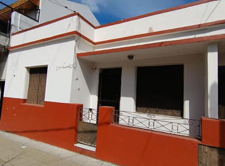 PH · 50m² · 4 Ambientes