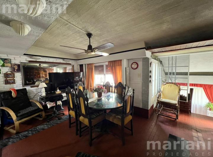 PH · 93m² · 4 Ambientes