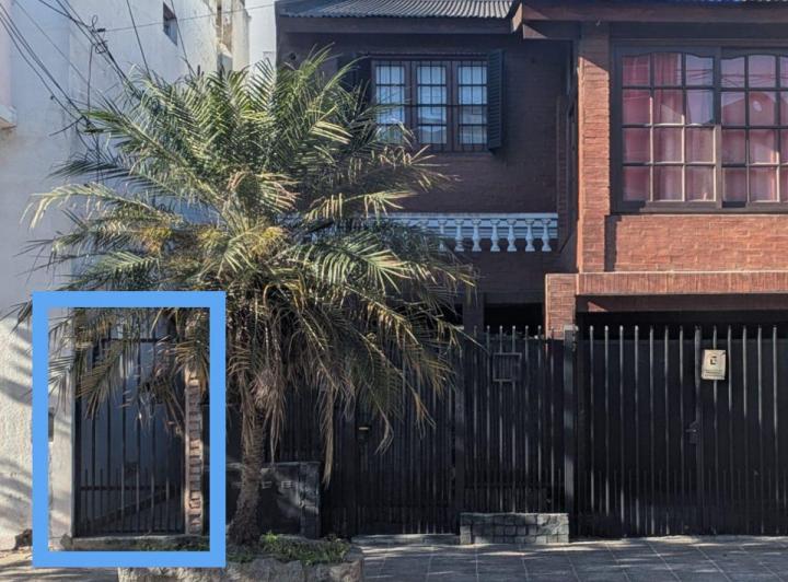 PH · 93m² · 4 Ambientes