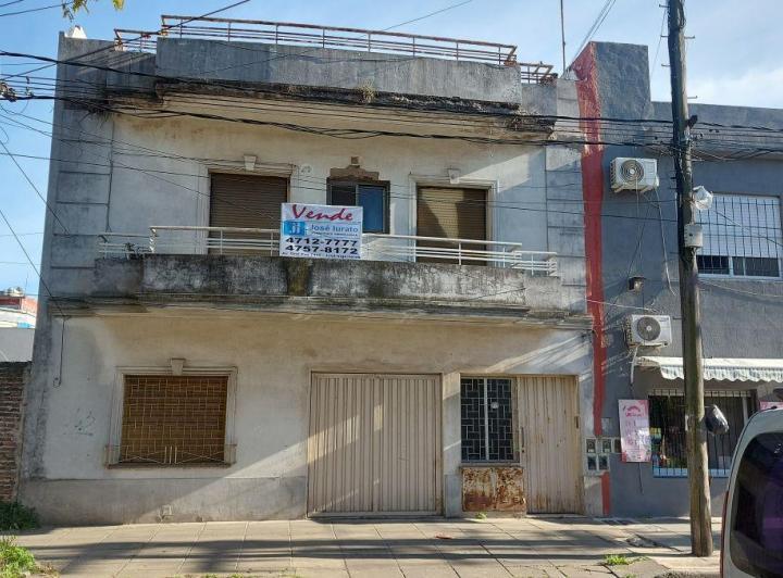 PH · 90m² · 4 Ambientes