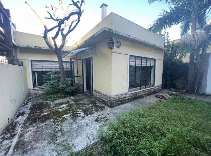 PH · 80m² · 4 Ambientes
