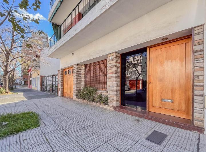 PH · 115m² · 4 Ambientes · 1 Cochera