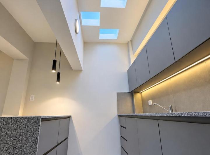 PH · 112m² · 5 Ambientes