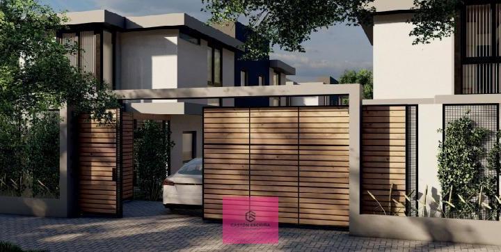 PH · 78m² · 4 Ambientes · 2 Cocheras