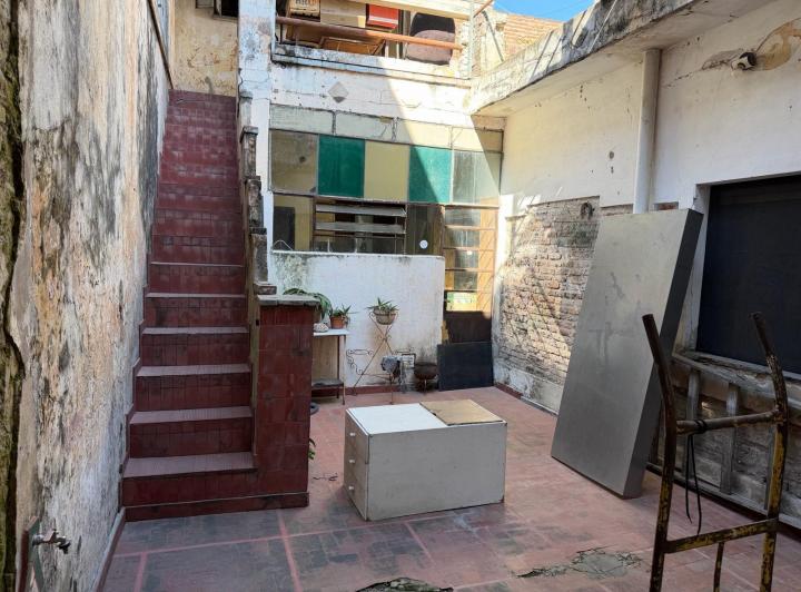PH · 172m² · 9 Ambientes