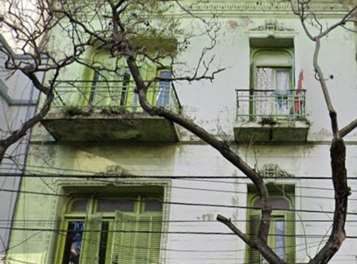 PH · 297m² · 5 Ambientes