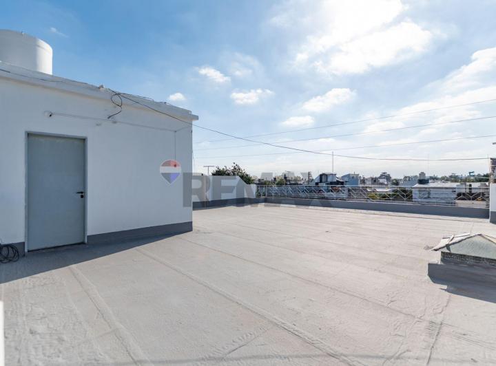 PH · 129m² · 4 Ambientes · 1 Cochera