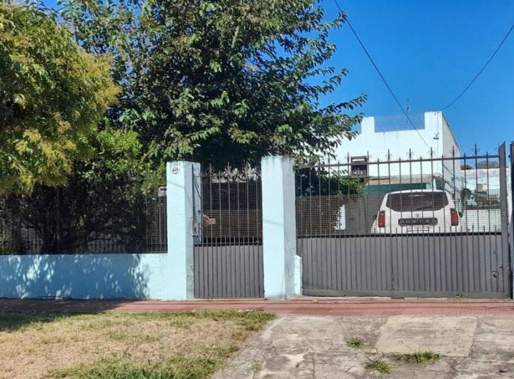 PH · 100m² · 6 Ambientes · 1 Cochera