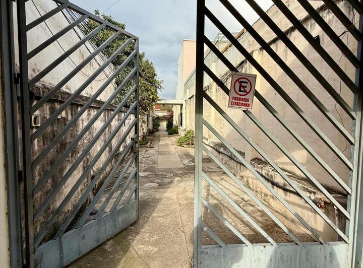 PH · 165m² · 7 Ambientes