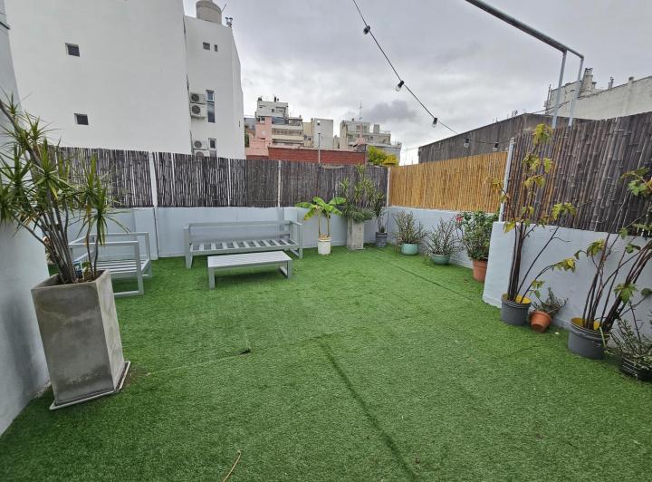 PH · 145m² · 5 Ambientes