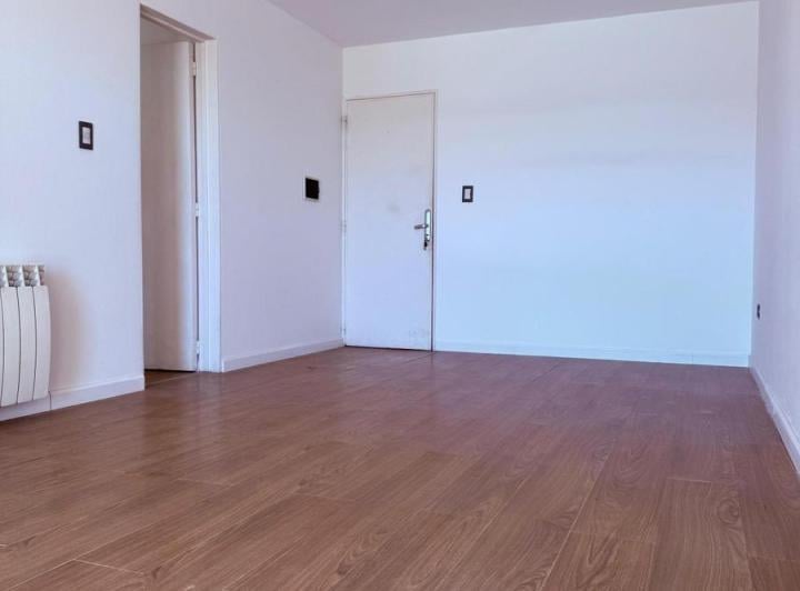 Departamento · 68m² · 2 Ambientes · 1 Cochera