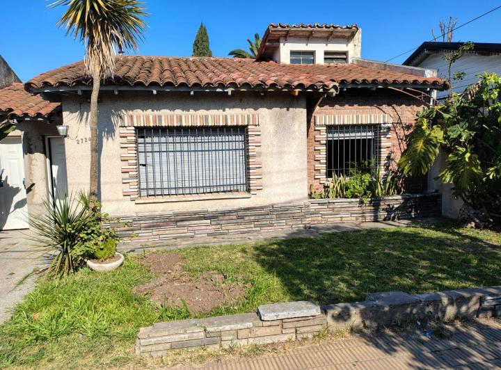 PH · 80m² · 4 Ambientes