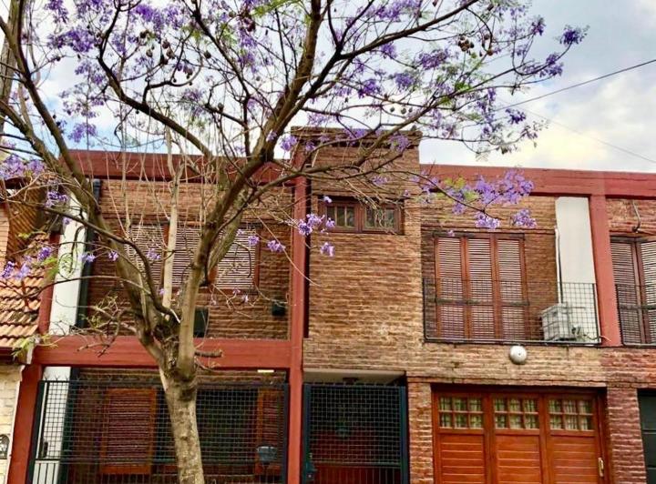 PH · 137m² · 5 Ambientes · 1 Cochera