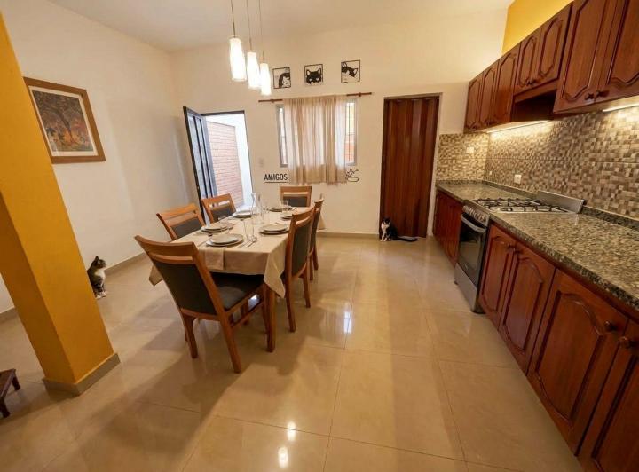 PH · 76m² · 4 Ambientes · 1 Cochera