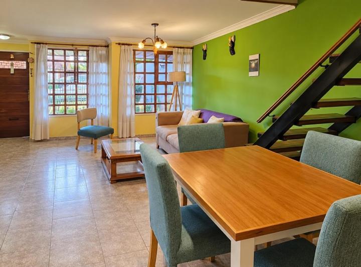 PH · 105m² · 4 Ambientes · 1 Cochera