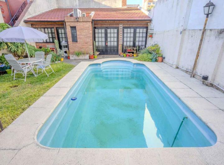 PH · 146m² · 4 Ambientes