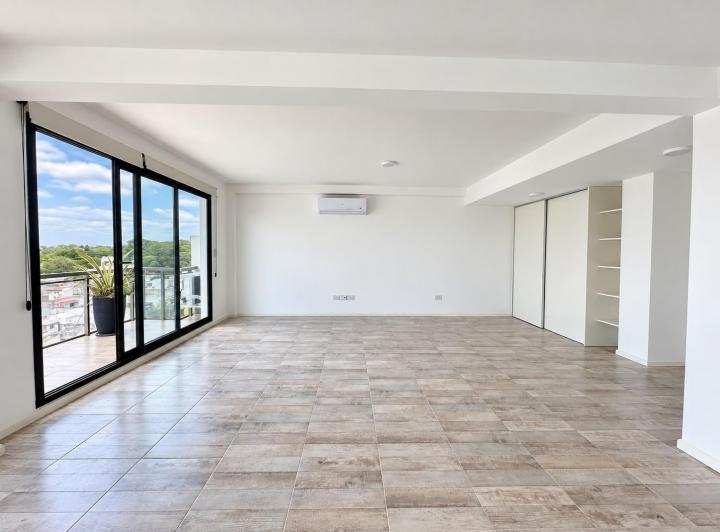 Departamento · 48m² · 1 Ambiente