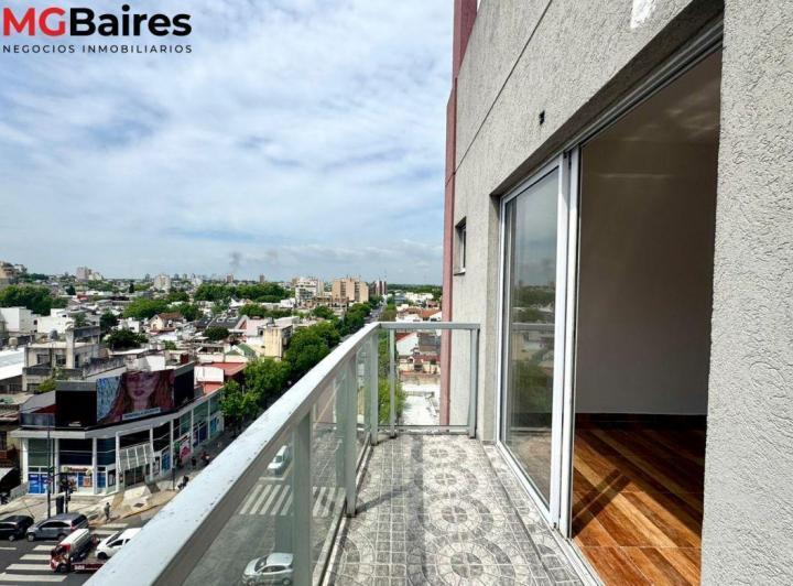 Departamento · 38m² · 2 Ambientes