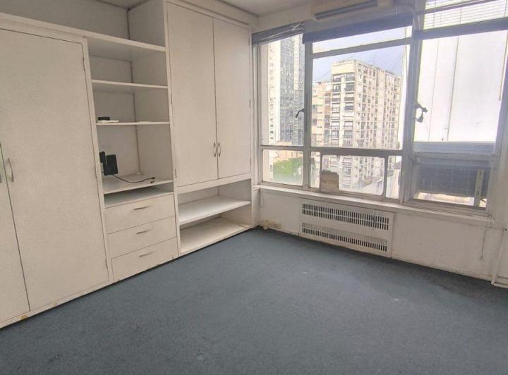 Departamento · 40m² · 2 Ambientes