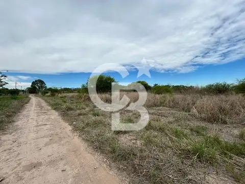 Terreno en Venta en Bordo la Isla, El Carmen