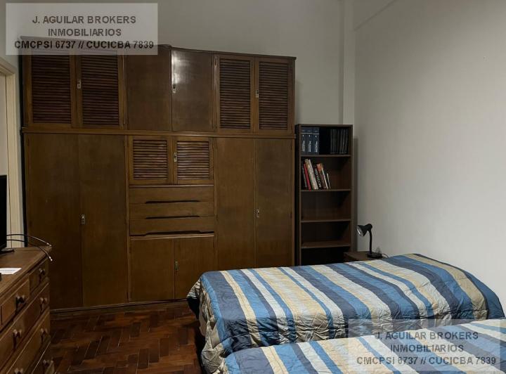 Departamento · 24m² · 1 Ambiente