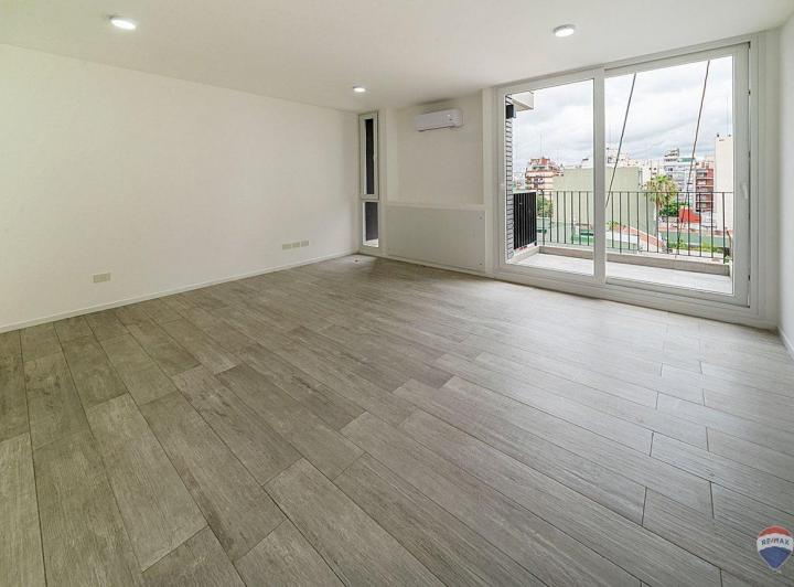 Departamento · 38m² · 1 Ambiente