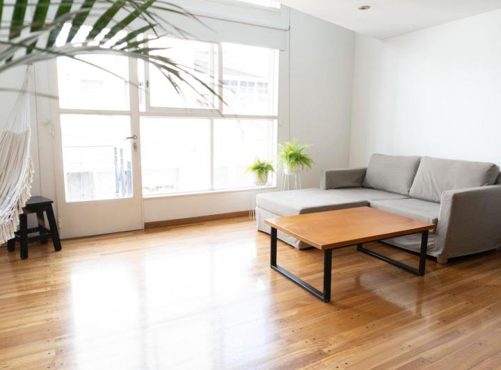 Departamento · 56m² · 2 Ambientes