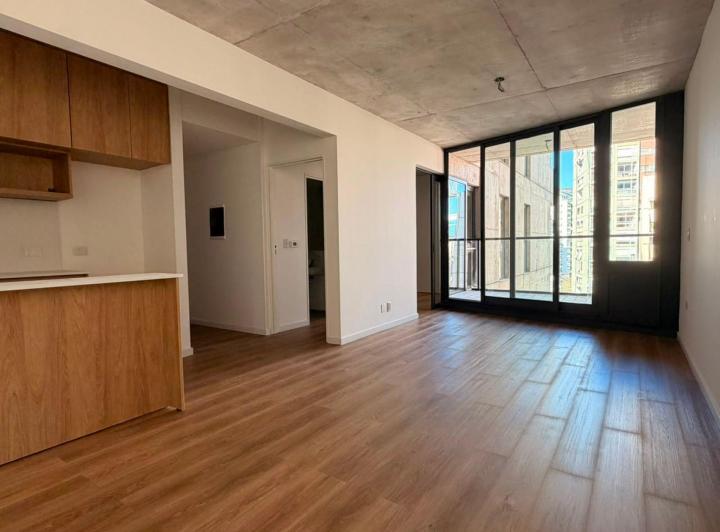Departamento · 45m² · 2 Ambientes
